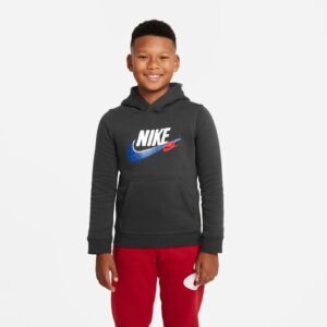 Nike Sportswear Standard Issue Hoodie XS