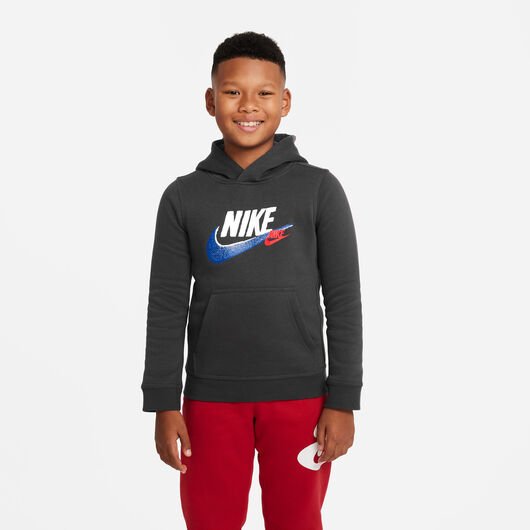 Nike Sportswear Standard Issue Hoodie XS