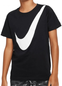 Nike Sportswear Swoosh Big Kids XS