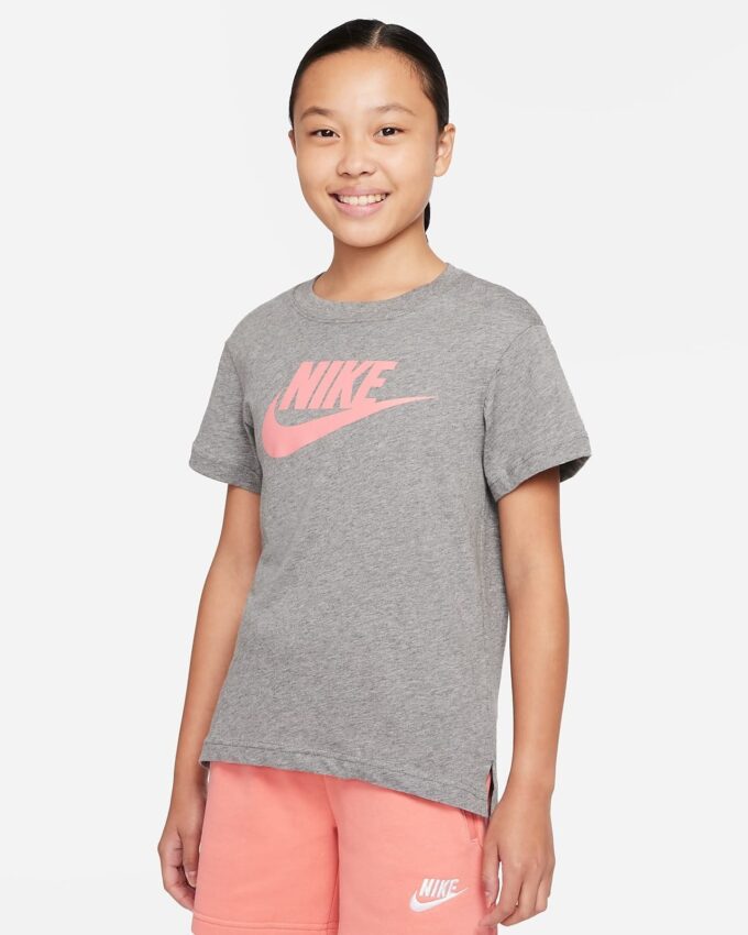 Nike Sportswear T-Shirt Older Kids S