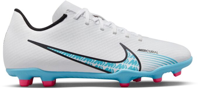 Nike Vapor 15 Club FG/MG Jr. 35