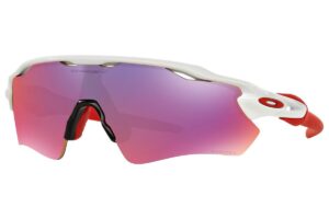 Oakley Prizm Road Radar EV Path