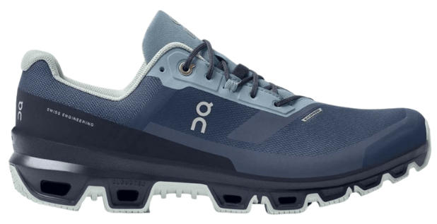 On Cloudventure Waterproof W 37