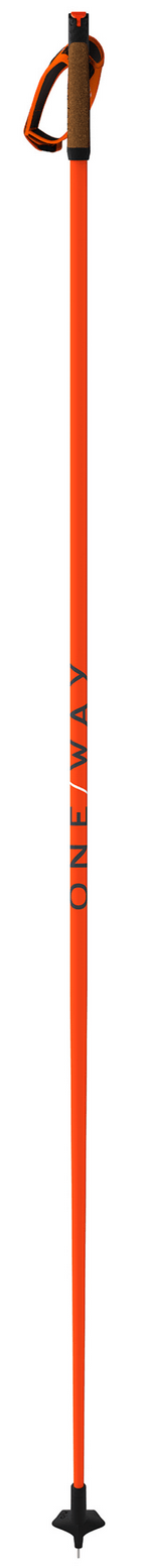 One Way Storm 3 Mag 147 cm
