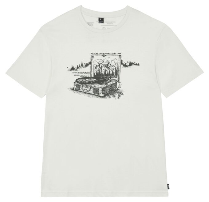 Picture D&S MEWASSIN TEE L