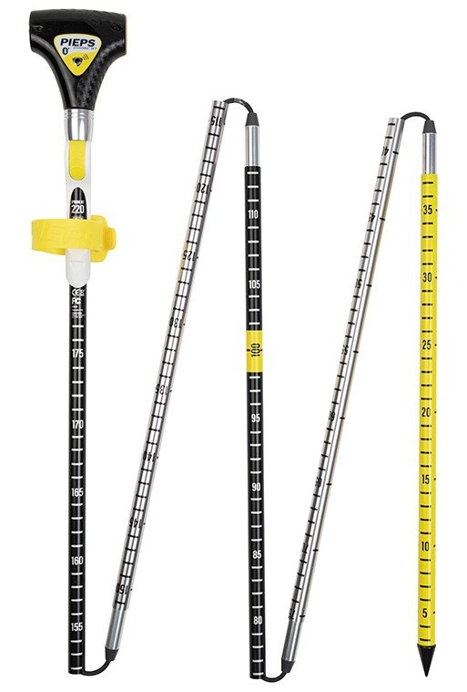 Pieps iProbe BT 260 cm