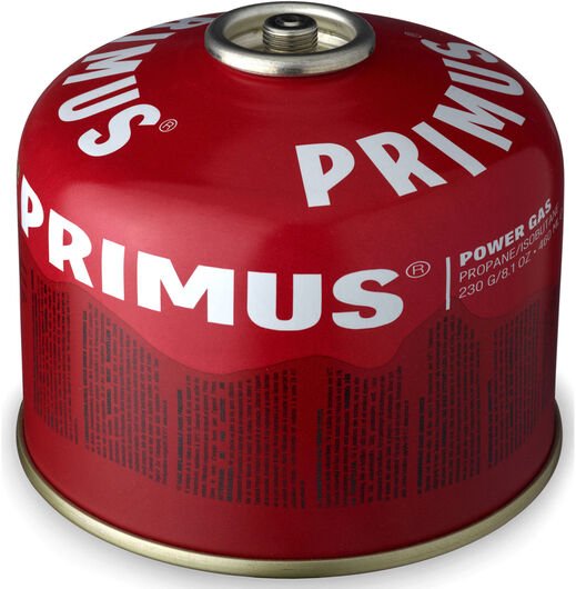 Primus Power Gas