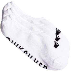 Quiksilver Set 3 Liner Pack 40-45 EUR