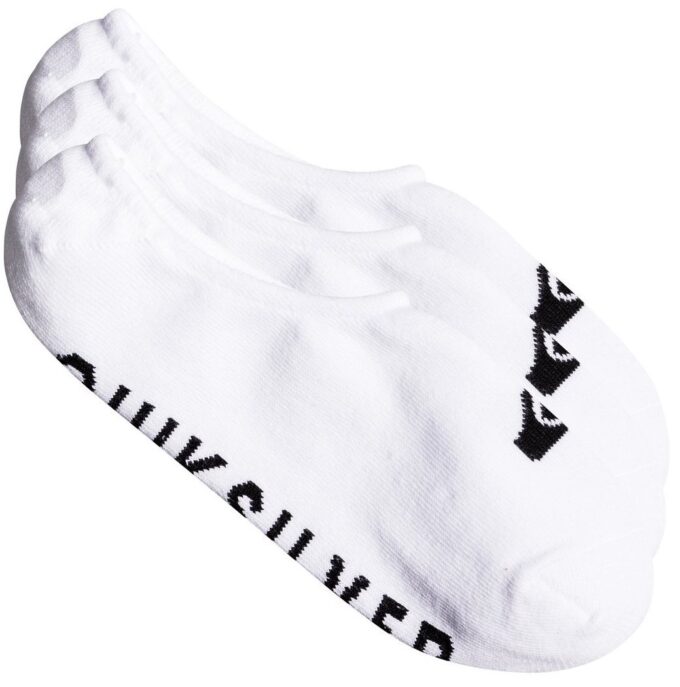 Quiksilver Set 3 Liner Pack 40-45 EUR