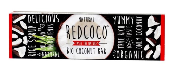 REDCOCO BIO NATURAL 40g