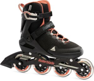 Rollerblade Sirio 84 Inline Skates W 37 EUR