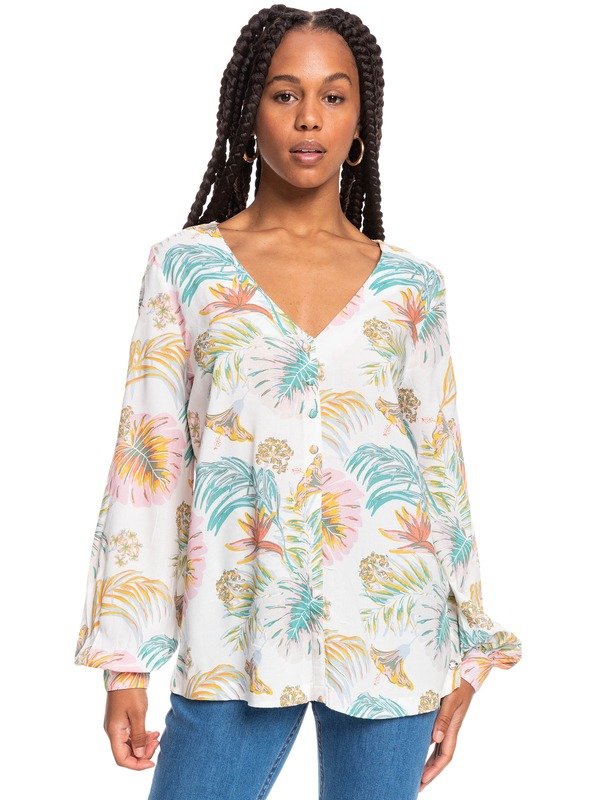 Roxy Mind Of Freedom XS