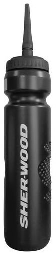 SHER-WOOD WATER BOTTLE 1.0L