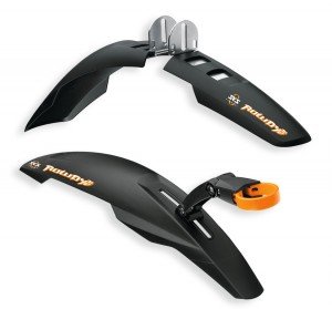 SKS Rowdy Highend Dirtboard 20-24"