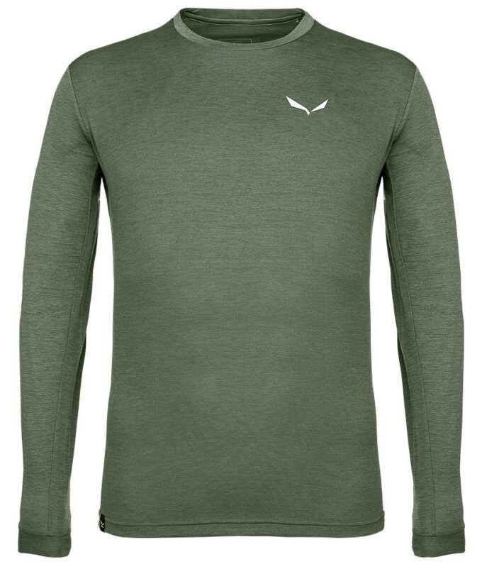 Salewa Puez Melange Dry Tee M M
