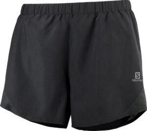 Salomon Cross Rebel 4 Inch Shorts W M