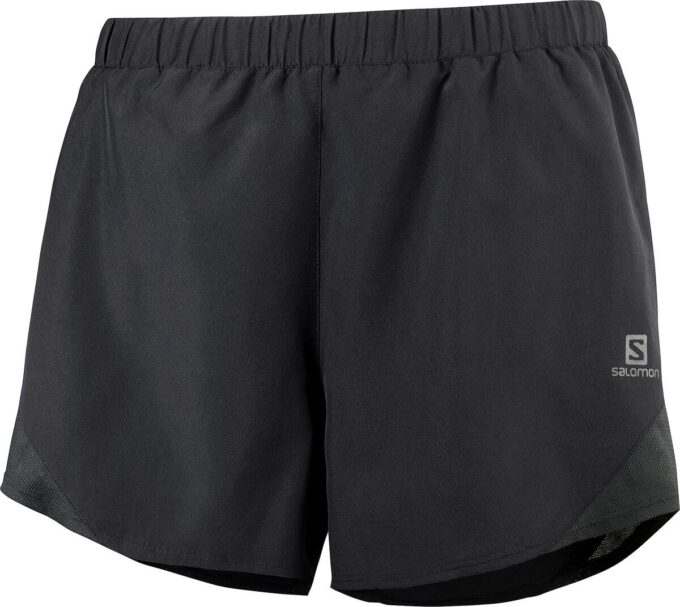 Salomon Cross Rebel 4 Inch Shorts W M