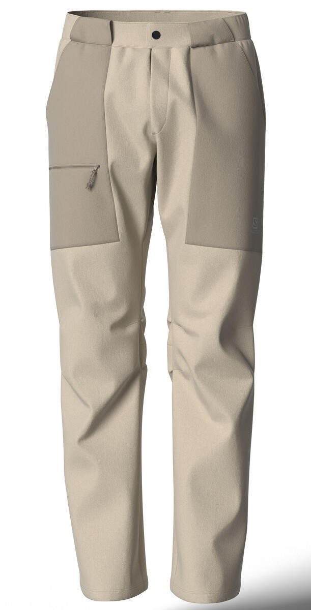 Salomon Outrack Pants M 48