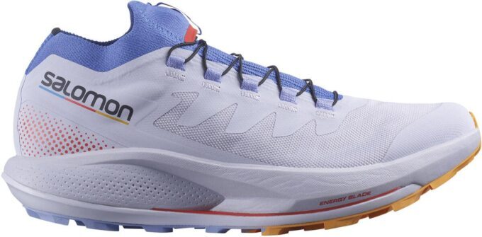 Salomon Pulsar Trail Pro W 39 1/3 EUR
