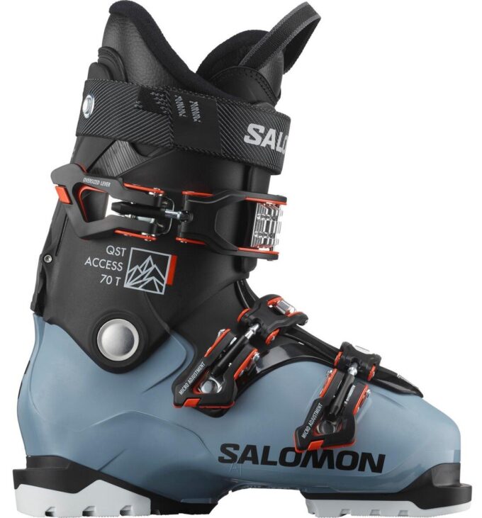 Salomon QST Access 70 T Kids 26 cm
