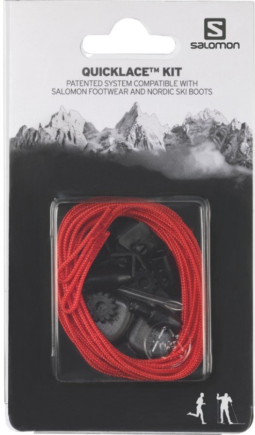 Salomon Quicklace Kit