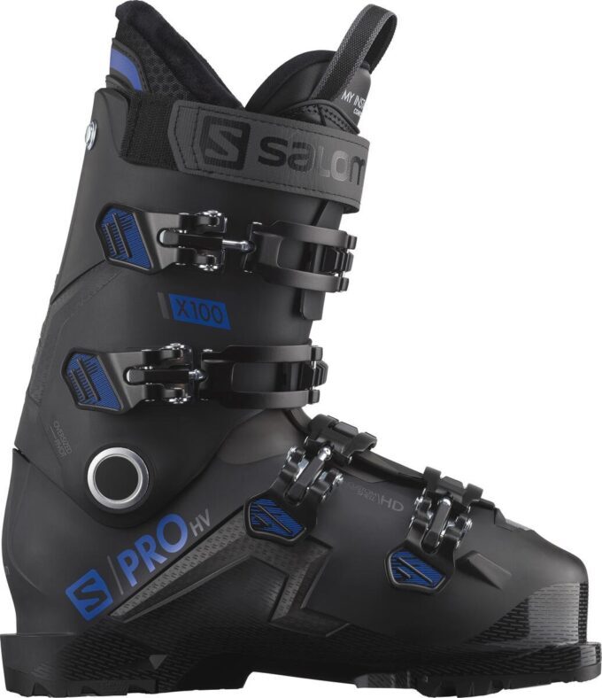 Salomon S/PRO HV X100 GW 30 cm