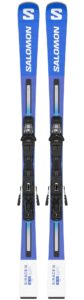 Salomon S/Race SL 10 + M12 GW 160 cm