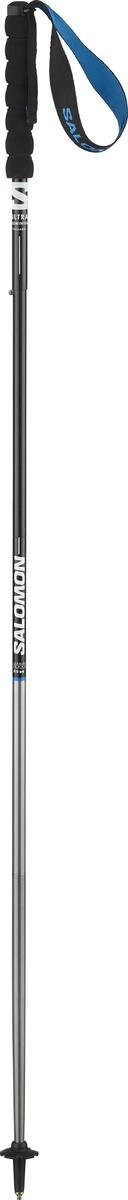 Salomon Ultra Alu Foldable 125 cm