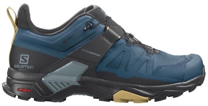 Salomon X Ultra 4 GTX M 45 1/3 EUR
