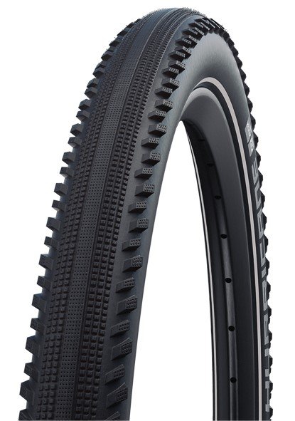 Schwalbe Hurricane Addix Performance 2.25 27