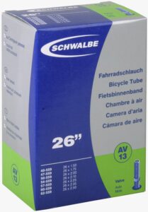 Schwalbe Schlauch Auto