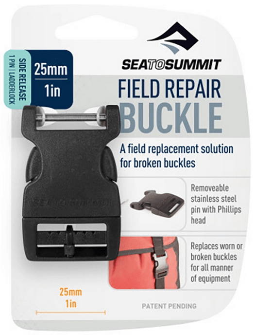 Sea To Summit Field Repair Buckle