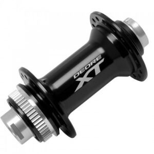 Shimano HB-M8010 32d - Predný náboj
