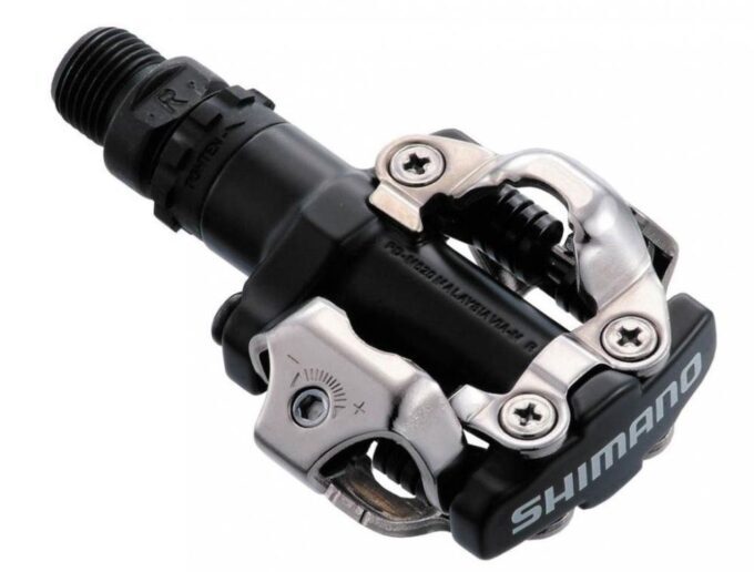 Shimano PD-M520 XC Pedal