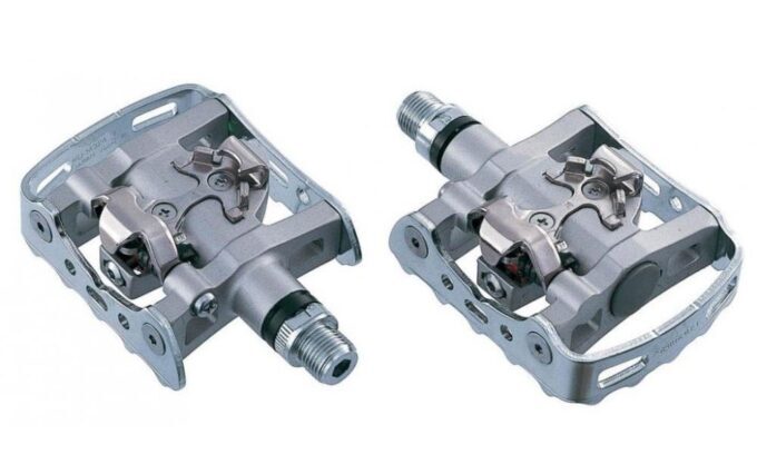 Shimano Pedal PD-M324