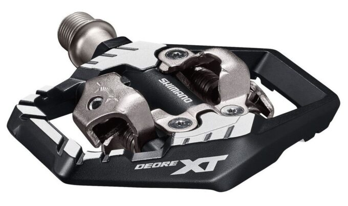 Shimano Pedal SPD MTB PDM8120