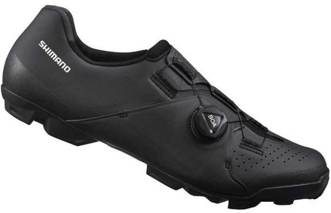 Shimano SH-XC300 Shoe 38 EUR