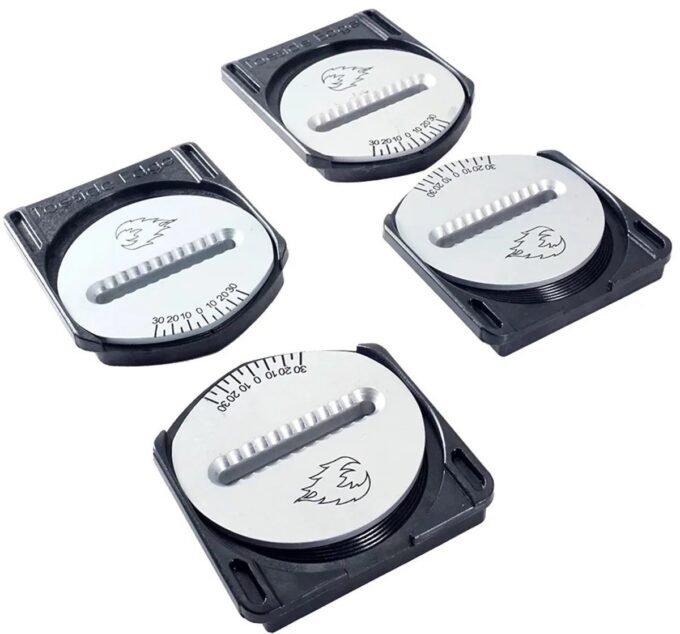 Spark R&D Spark Pucks