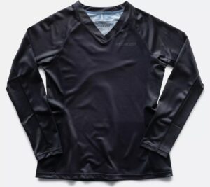 Specialized Andorra Long Sleeve Jersey W XS