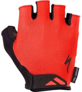 Specialized Body Geometry Sport Gel Glove M M