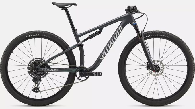 Specialized Epic Comp L