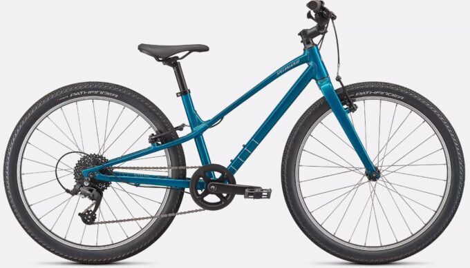 Specialized Jett 24 - Modelový rok: 2022 24 inch. wheel
