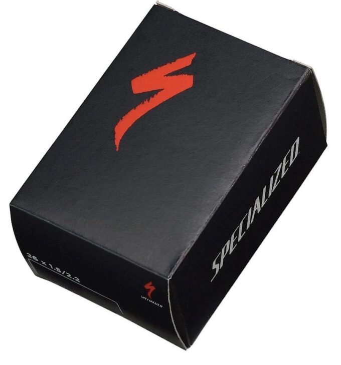 Specialized Presta Tube 700 x 20-28c 48mm 700C