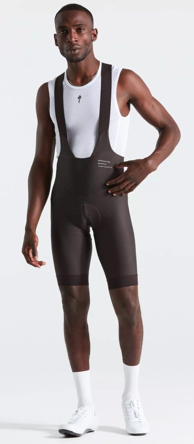 Specialized Prime Bib Shorts M M