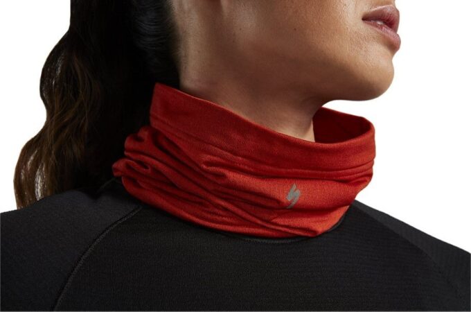 Specialized Prime-Series Thermal Neck Gaiter
