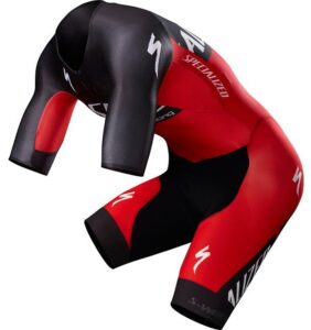 Specialized S-Works Evade TT Skinsuit XL