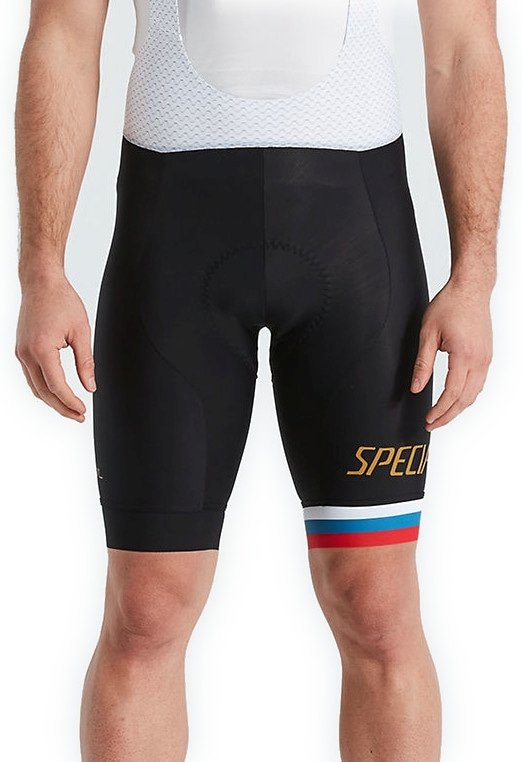 Specialized SL Bib Short Sagan Collection M XL