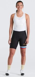 Specialized SL Bib Short W - Sagan Collection: Disruption XS