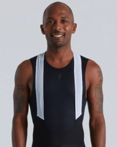 Specialized SL Sleeveless Base Layer M M
