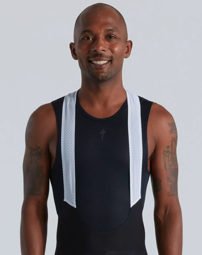 Specialized SL Sleeveless Base Layer M M